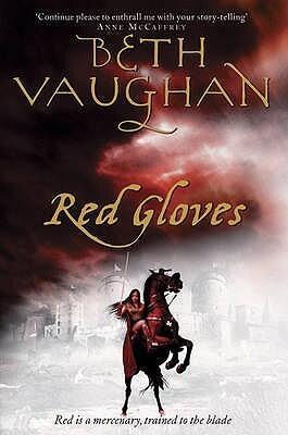 Red Gloves