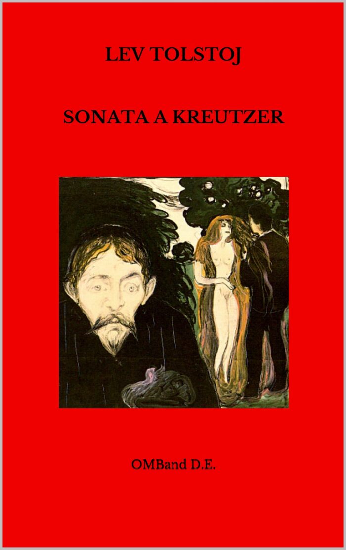 Sonata a Kreutzer