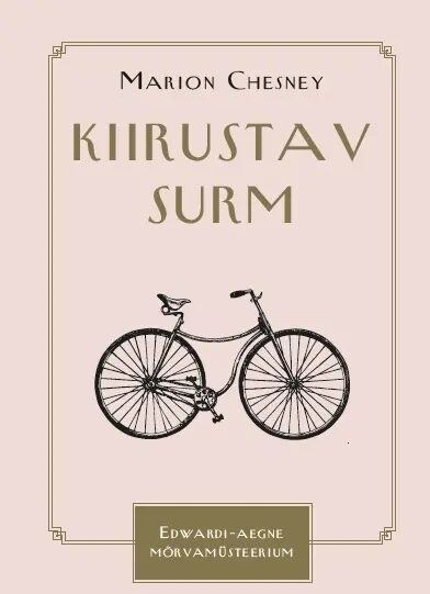 Kiirustav surm