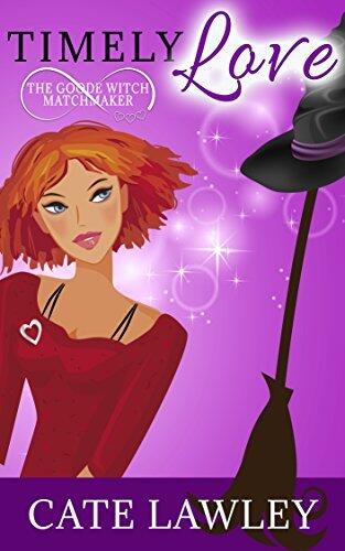 Goode Witch Matchmaker