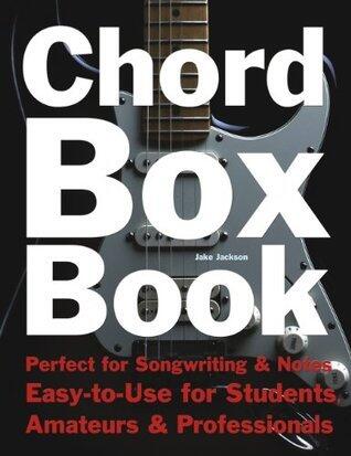Chord Box Book