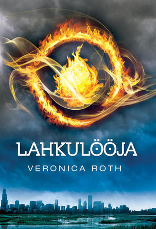 Lahkulööja