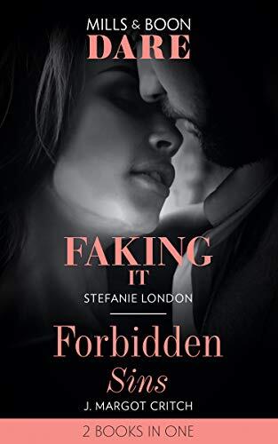 Faking It: Faking It (Close Quarters) / Forbidden Sins (Sin City Brotherhood)