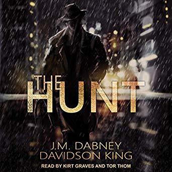 The Hunt