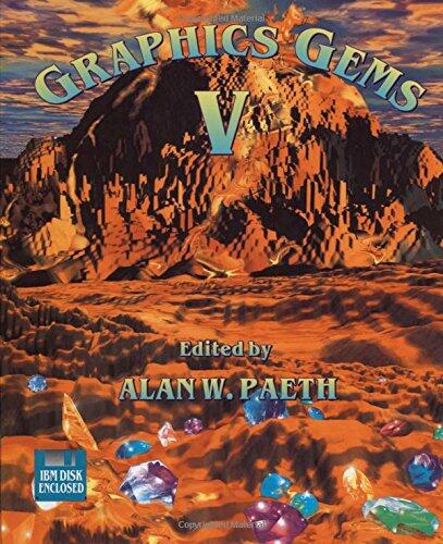 Graphics Gems