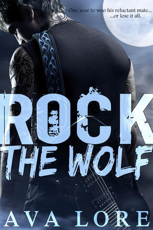 Rock the Wolf