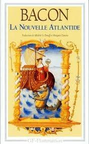 La Nouvelle Atlantide