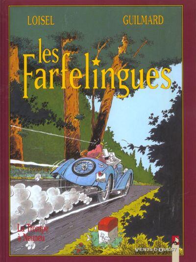 Les farfelingues