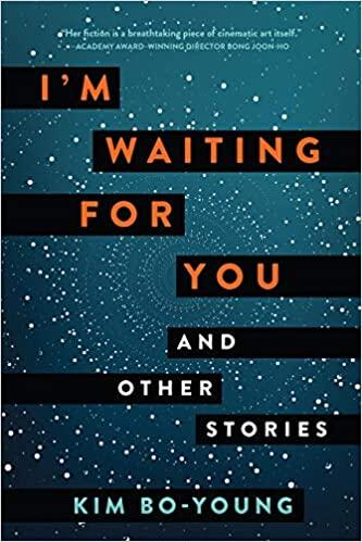 I'm Waiting for You and Other Stories