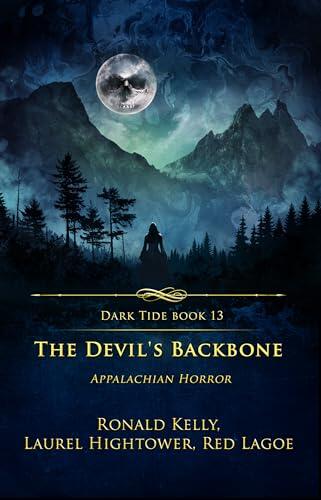 The Devil's Backbone
