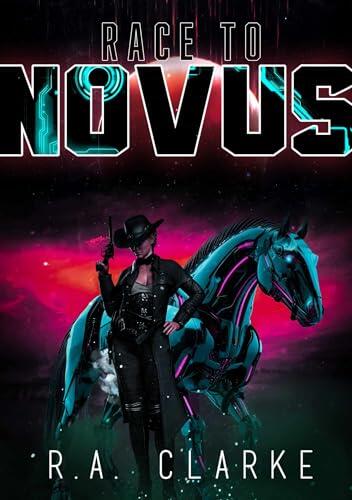 Race To Novus