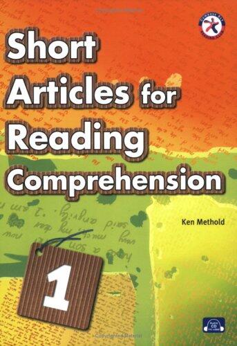 Short Articles for Reading Comprehension 1