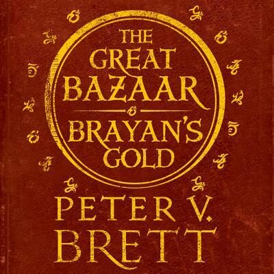 Great Bazaar and Brayan's Gold
