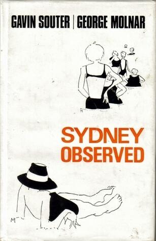 Sydney Observed