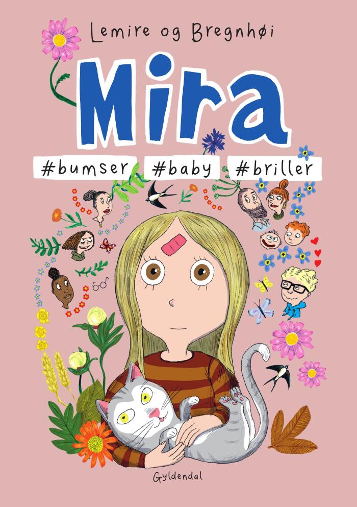 Mira #bumser #baby #briller