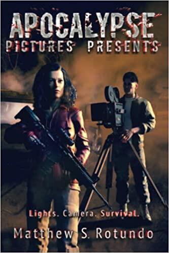 Apocalypse Pictures Presents