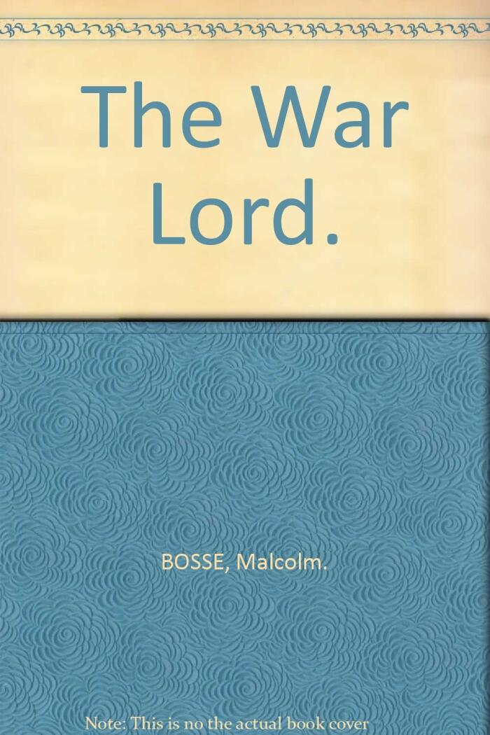 The Warlord