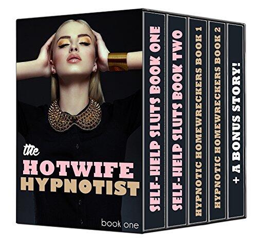 The Hotwife Hypnotist: The Complete Series