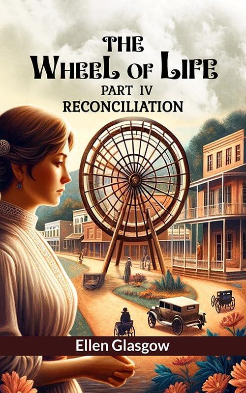 The Wheel Of Life Part IV Reconciliation