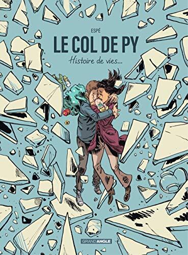 Le col de Py