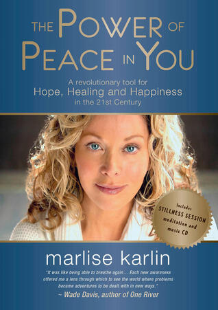 The Power of Peace in You: Finding Fulfillment and Happiness using the ground-breaking Simplicity of Stillness Method