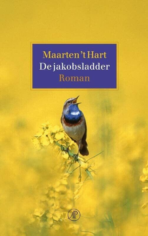De jacobsladder