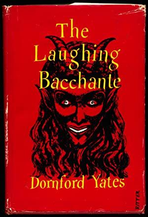 The Laughing Bacchante