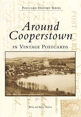 Around Cooperstown (NY)