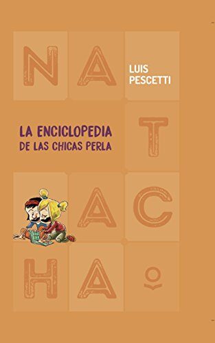 La Enciclopedia de las Chicas Perla