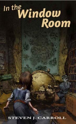 In the Window Room