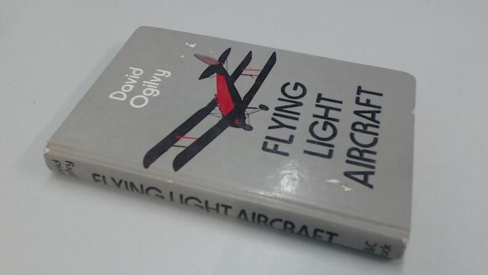Flying Light Aircraft