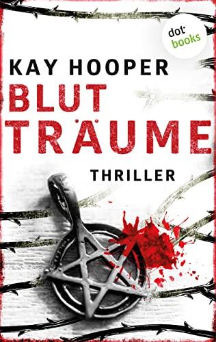 Blutträume: Thriller: Die Blood-Trilogie - Noah Bishop & HAVEN 1 | Supernatural Mystery-Action