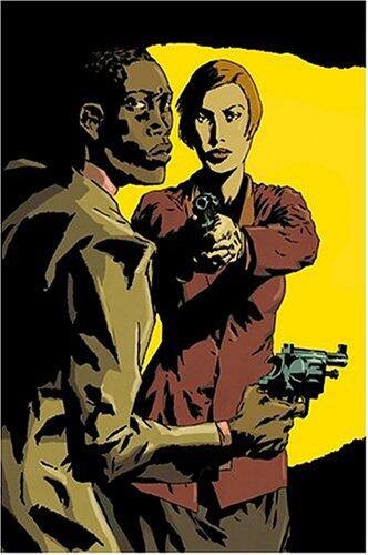 Miss: Better Living Through Crime