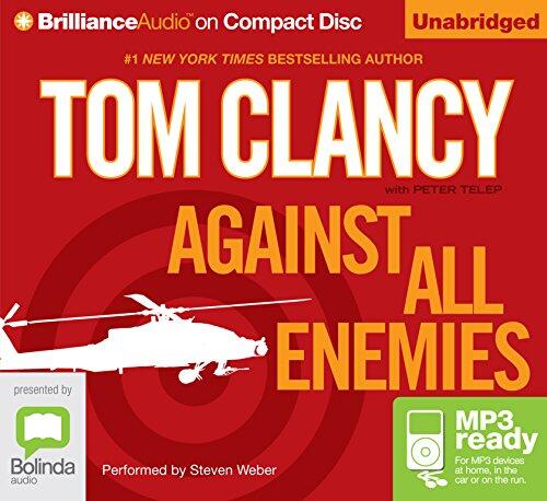 Against All Enemies SWCD