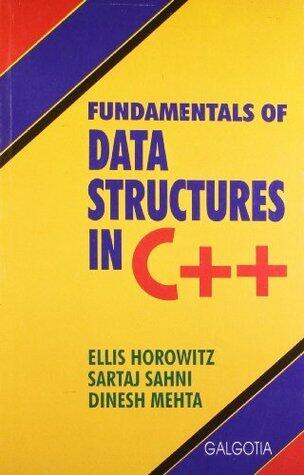Fundamentals of Data Structures in C++