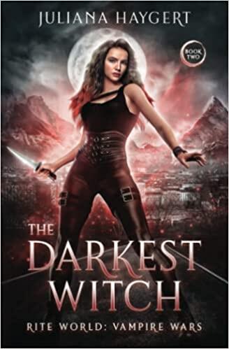 The Darkest Witch