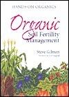 Organic Soil Fertility Management