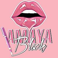 Amaya Black
