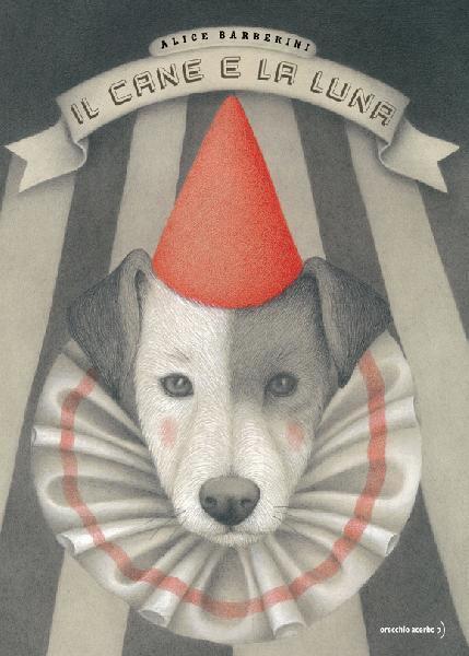 Il Cane e La Luna