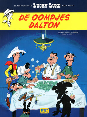 De oompjes Dalton
