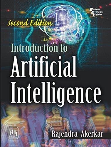 INTRODUCTION TO ARTIFICIAL INTELLIGENCE