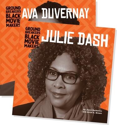 Groundbreakers: Black Moviemakers