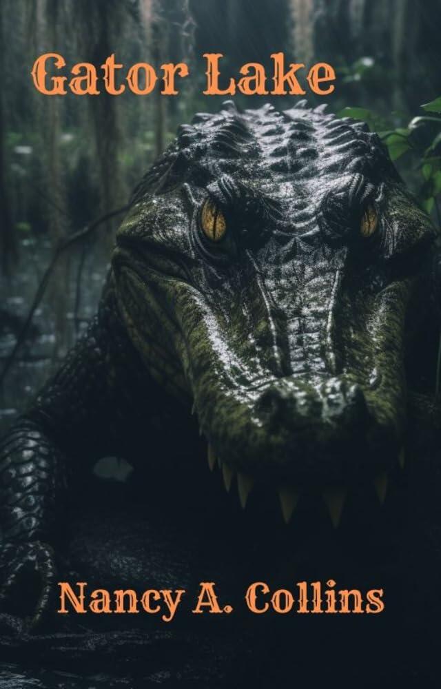 Gator Lake