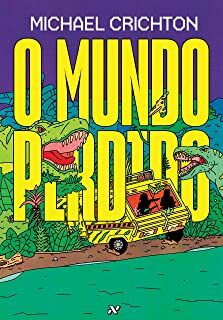 O Mundo Perdido