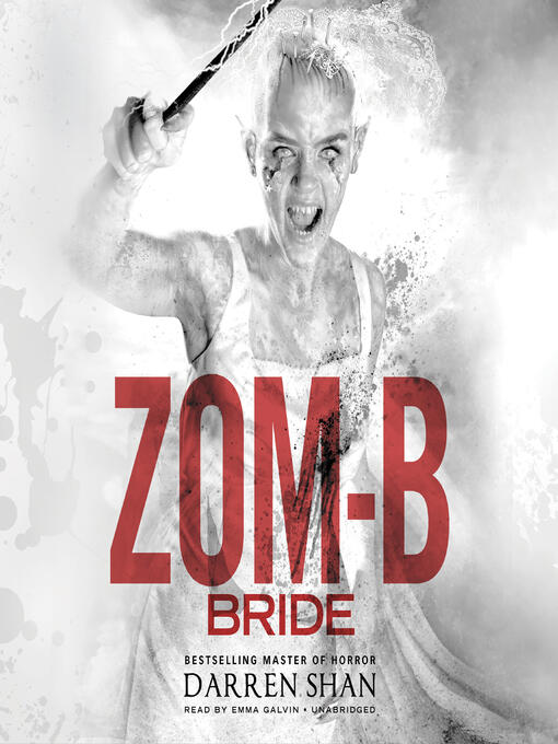 Zom-B Bride