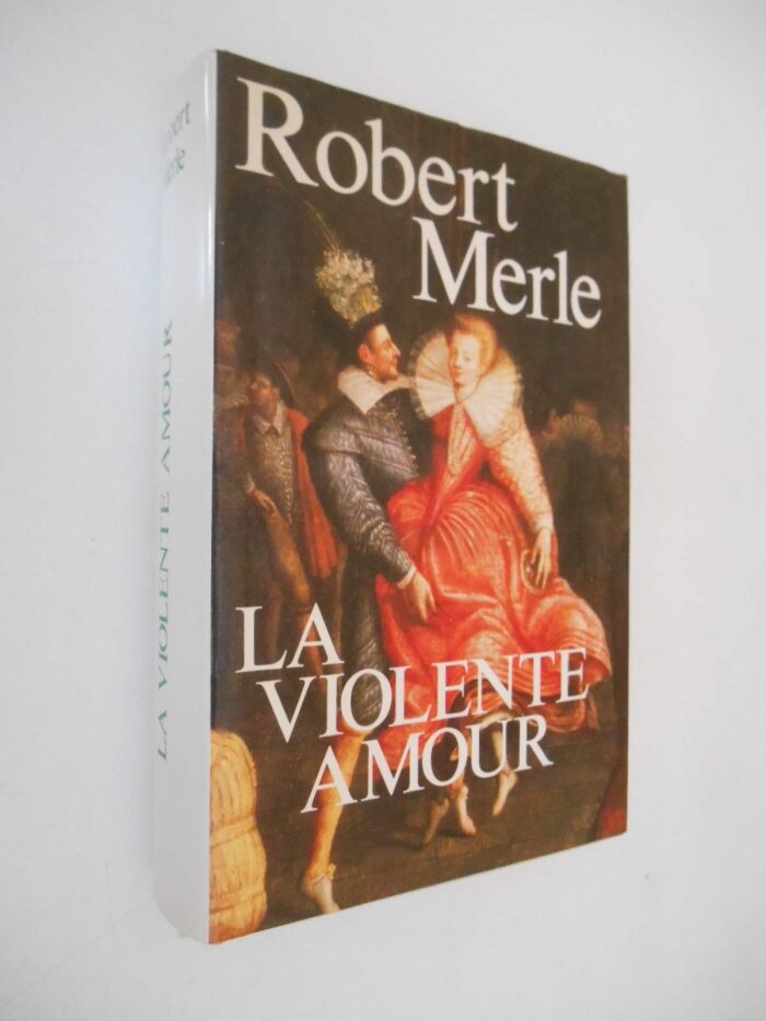 La Violente amour