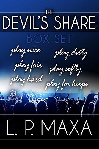 The Devil's Share - The Complete Series