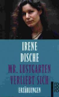 Mr. Lustgarten verliebt sich