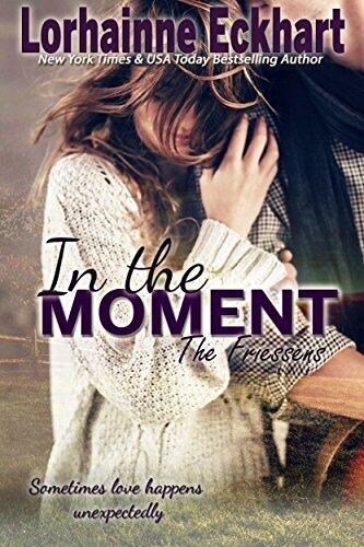 In the Moment
