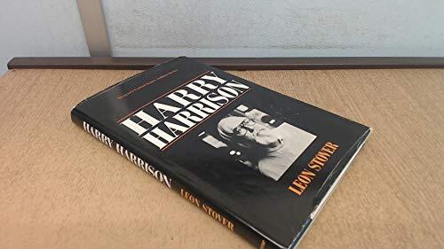 Harry Harrison: A Biography